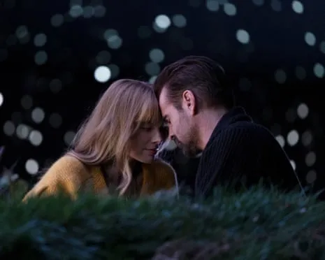 An Epic Romantic Adventure Analysis: Margot Robbie and Colin Farrell Portray the Game of Affection