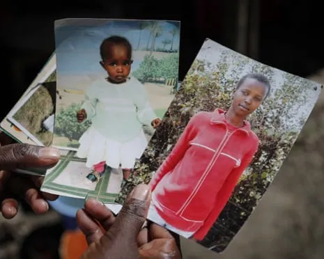 Who Was Agnes Wanjiru: The Kenyan Woman Murdered Near Military Base in 2012?