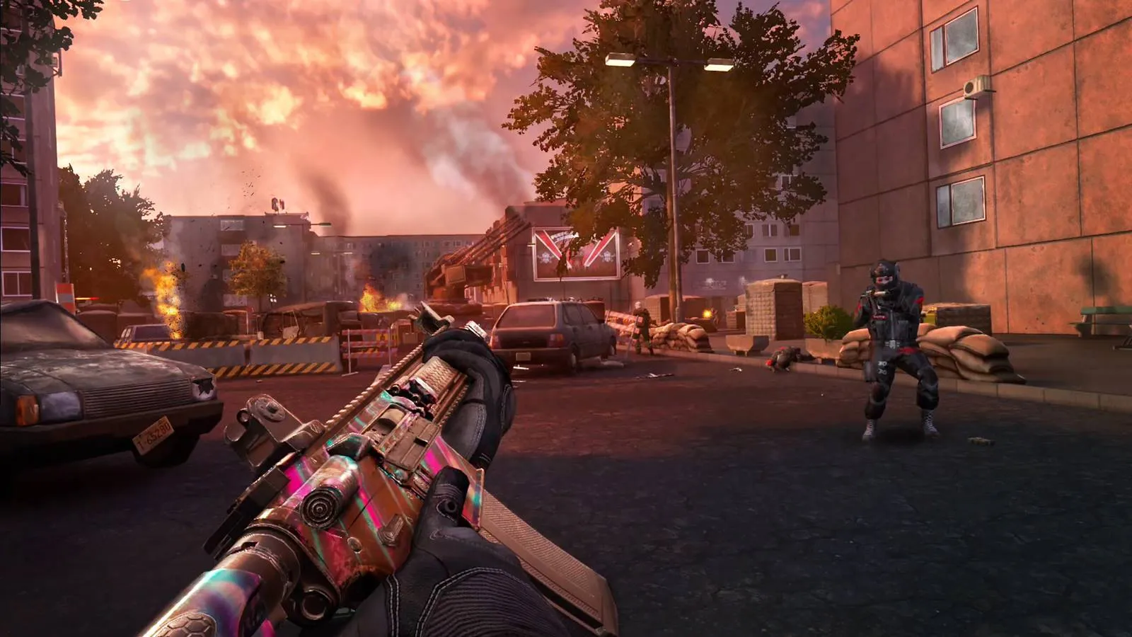 Disputed FPS Vows Reduced Rates to Boost Platform Exposure