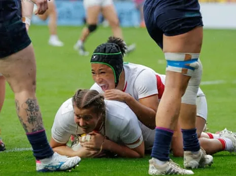 The Red Roses Stay Favorites for World Cup Glory, However Betting on This Team Remains Another Matter.